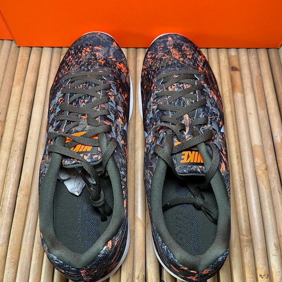 NIKE LUNARTEMPO 2 PRINT, M10.5 - Picture 4 of 12